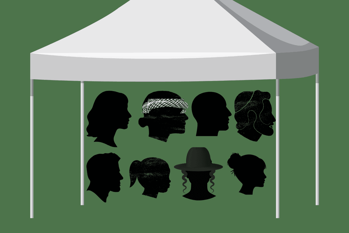 inclusive Jewish community