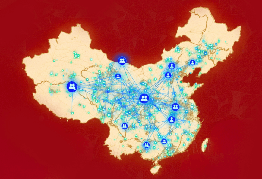 china antisemitism