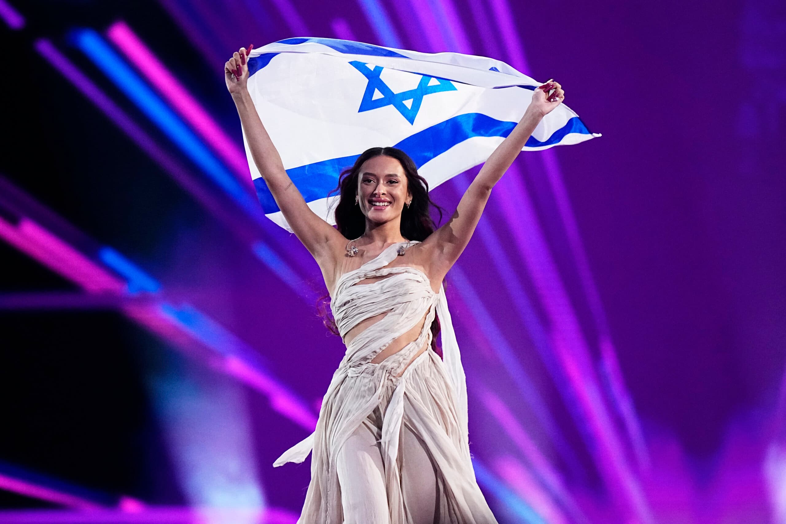 68th Eurovision Song Contest – Grand Final