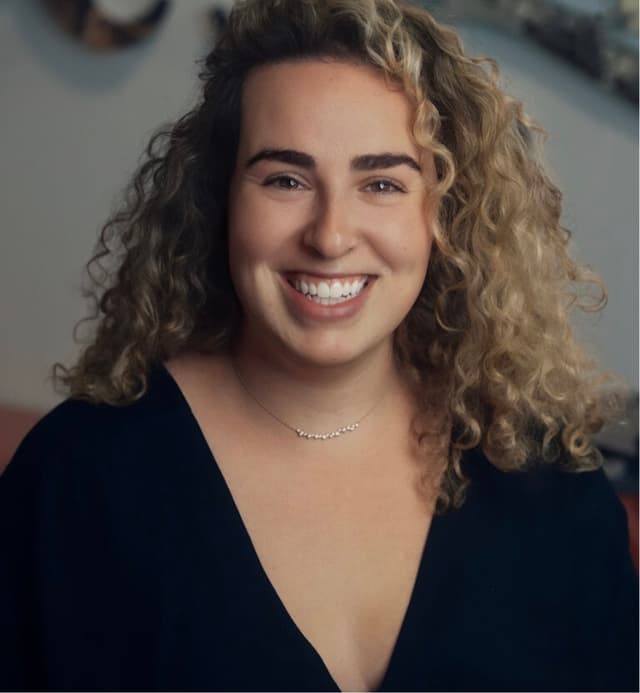 Goldie Gross (Courtesy of Goldie Gross)
