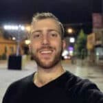 Jarod Rhine-Davis