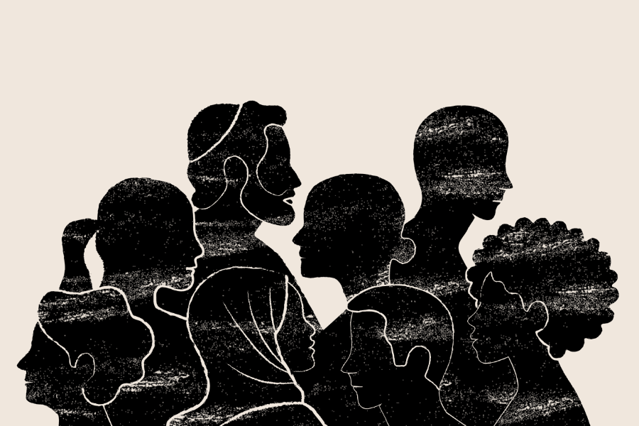 Belonging