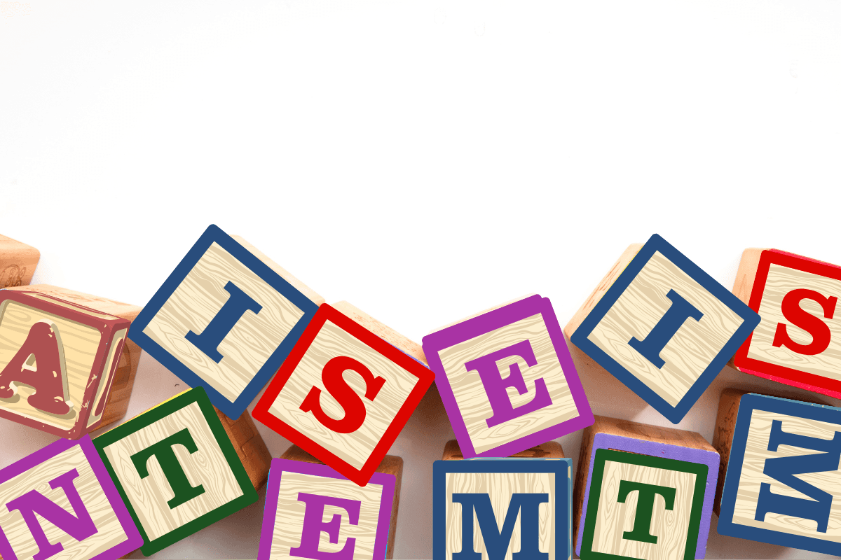 Antisemitism definitiion