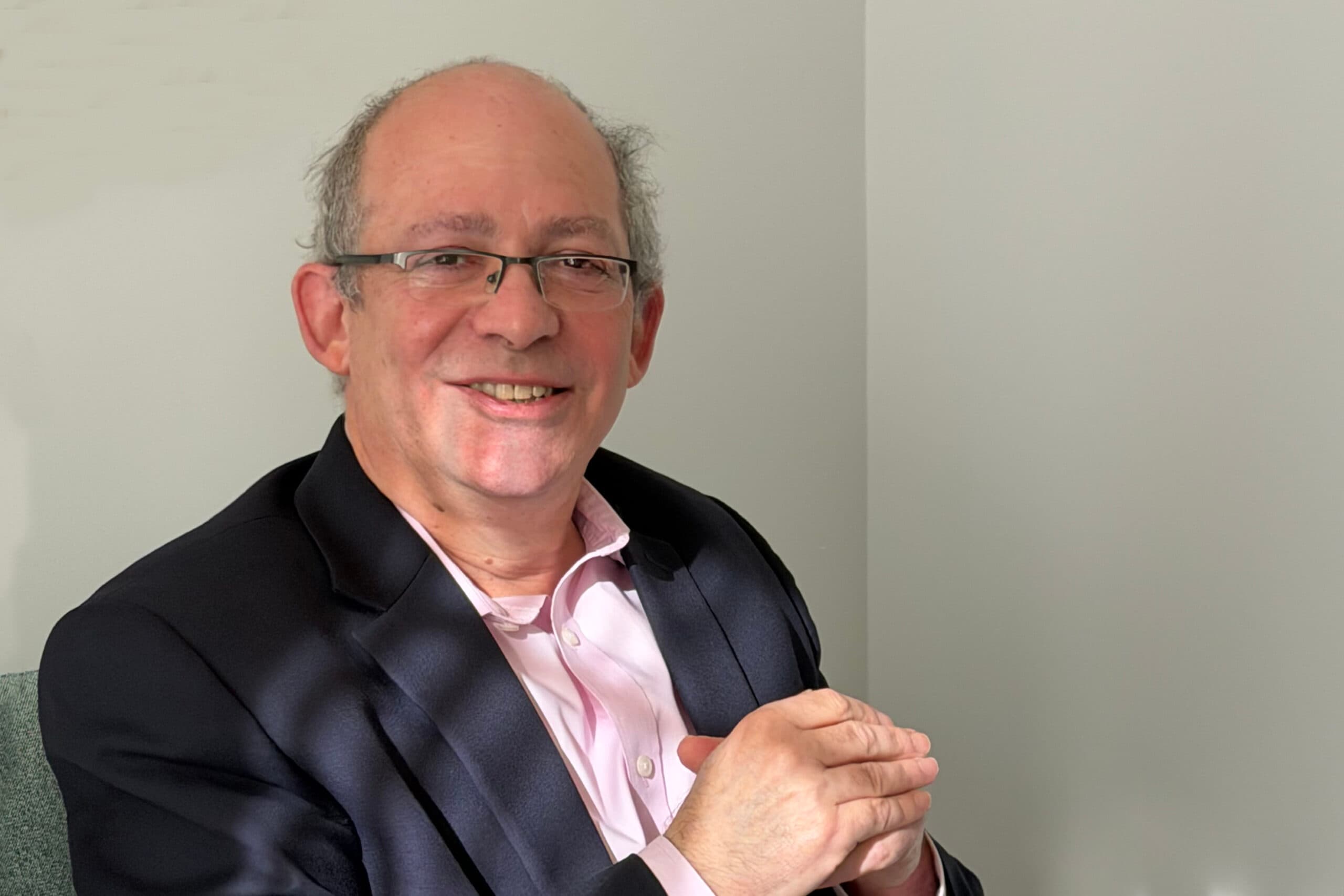 Ambassador Hillel Newman