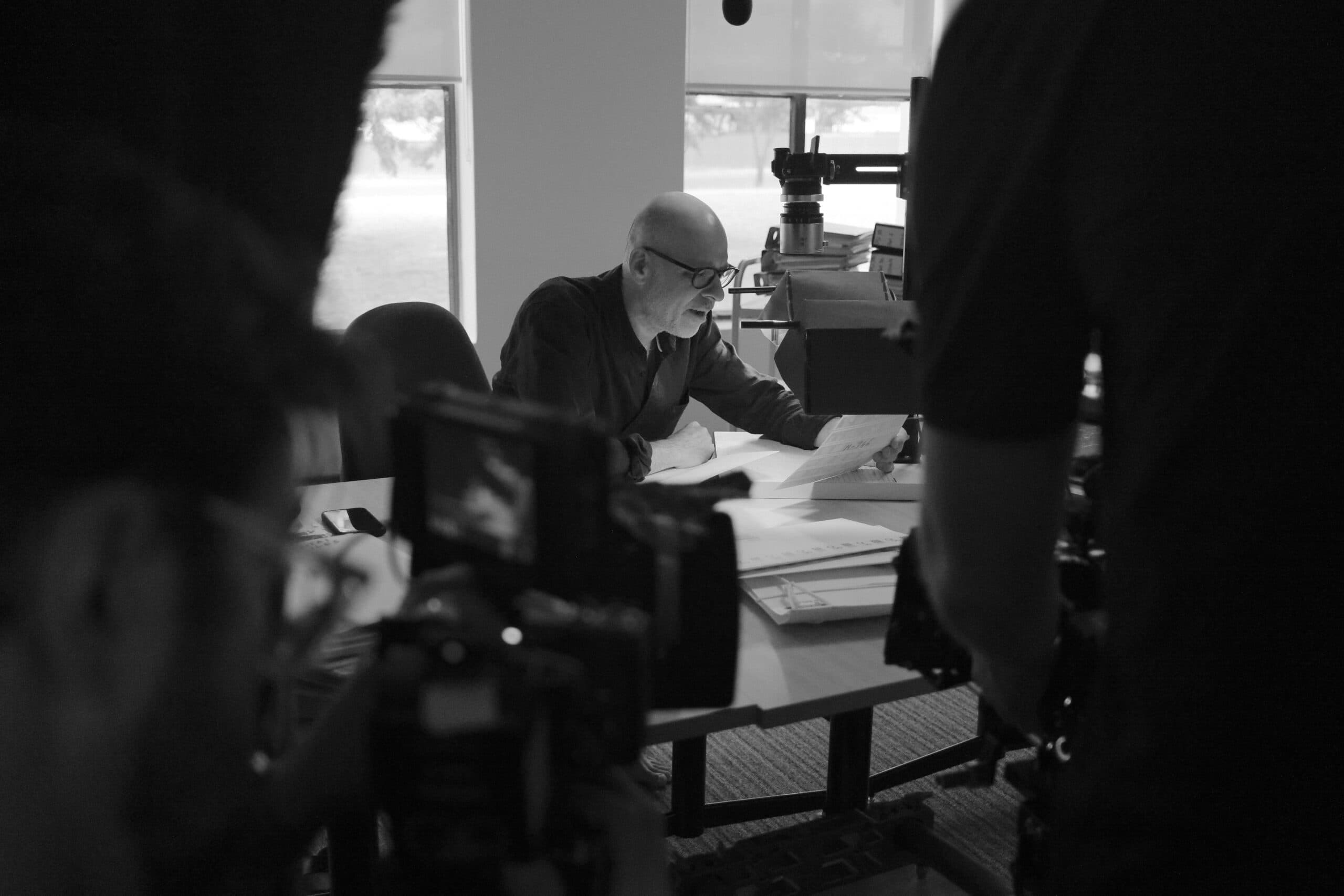 Dan Goldberg Hunt for the Last Nazis