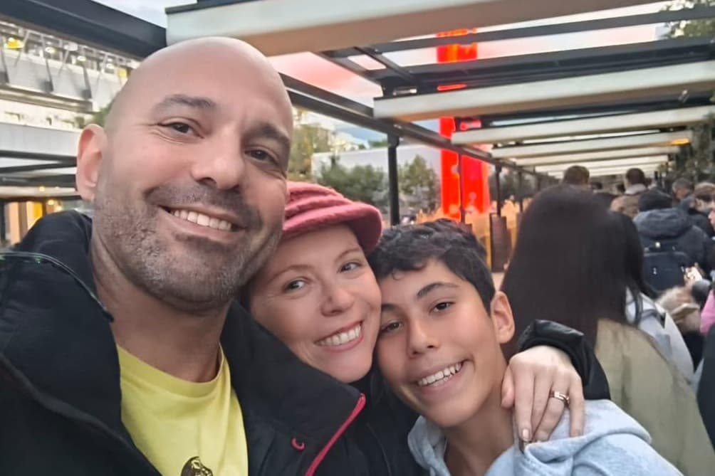 Feldman family