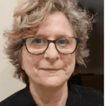 Lynette Chazan