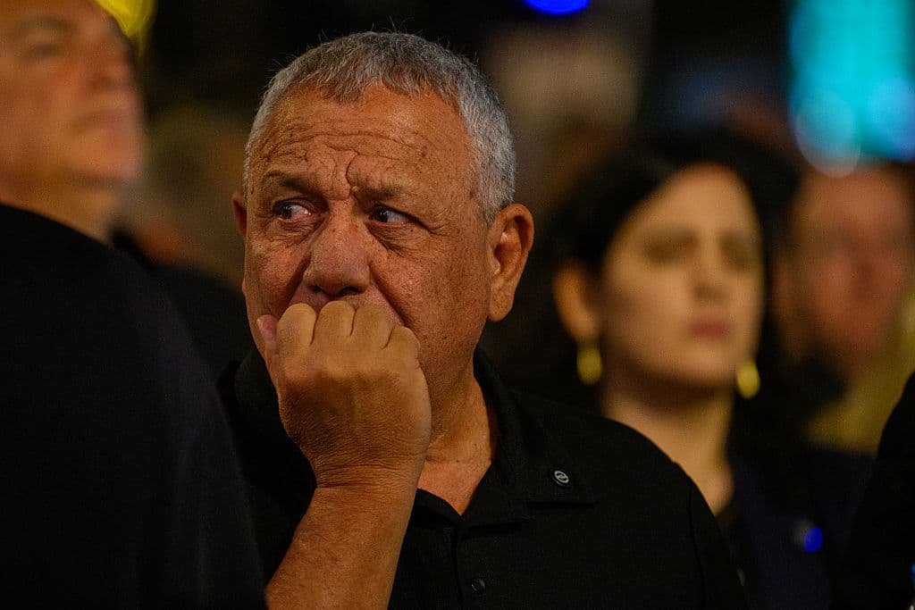 Gadi Eisenkot