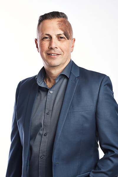 Steve Bouris
