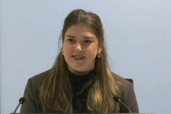 Dr Breeann Fallon