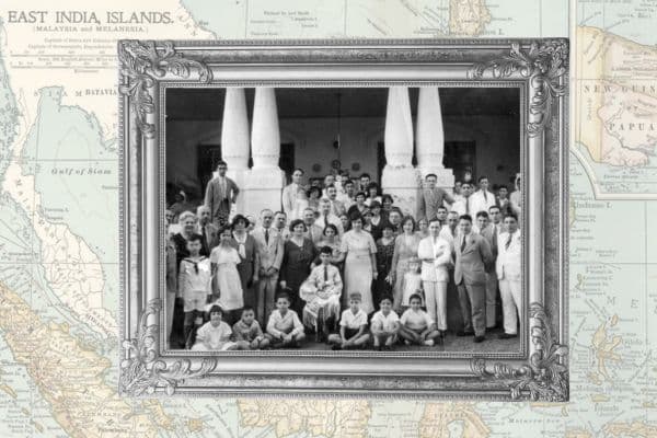 Indonesia Jews