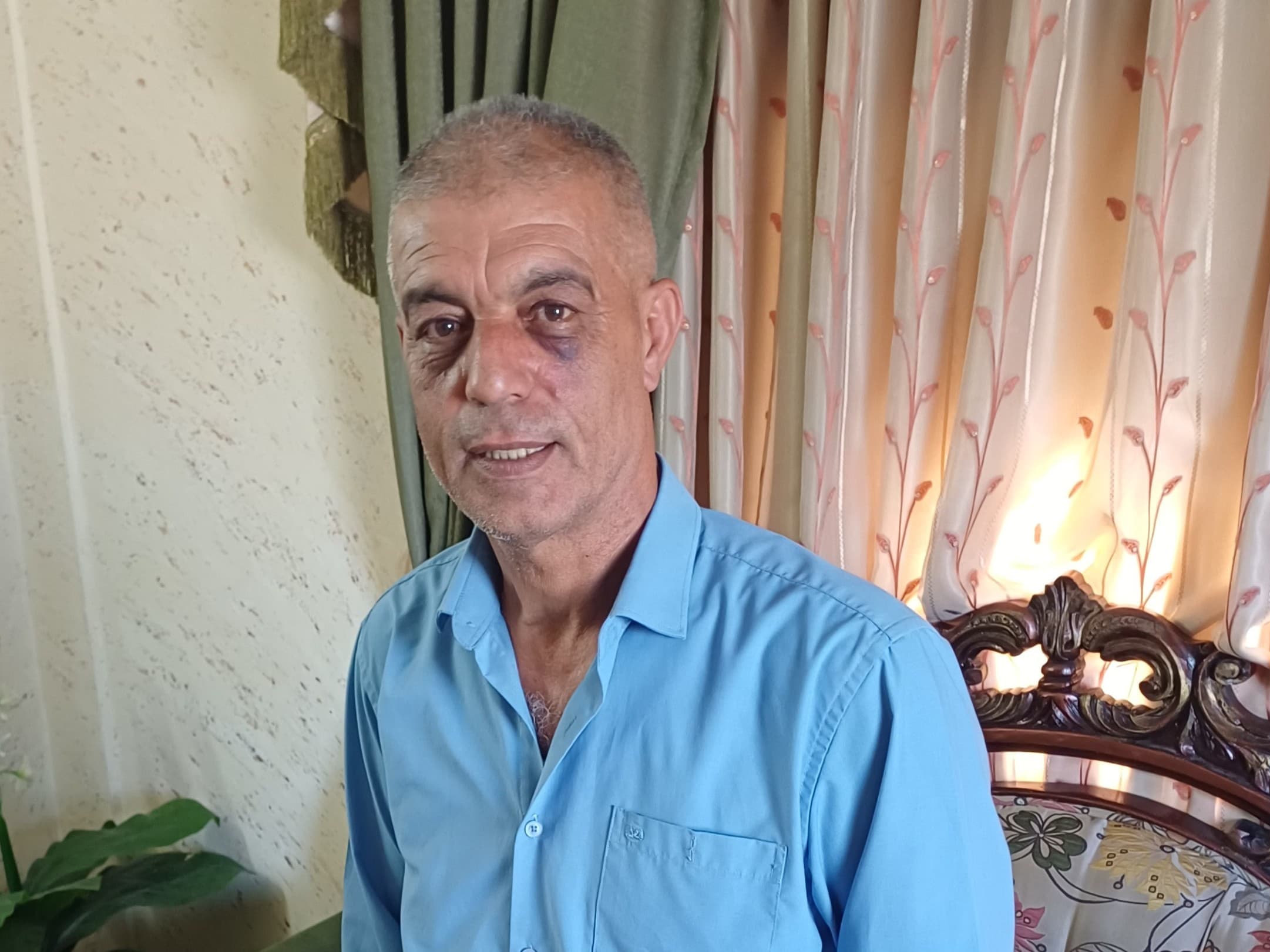 Ibrahim Khatatbe