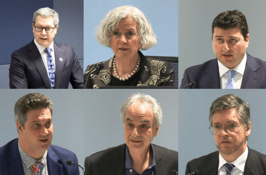 Royal Commission final