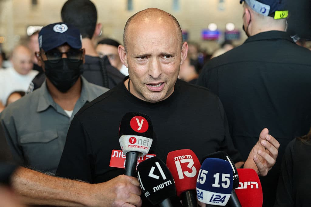 ISRAEL-TRANSPORT-AVIATION-STRIKE