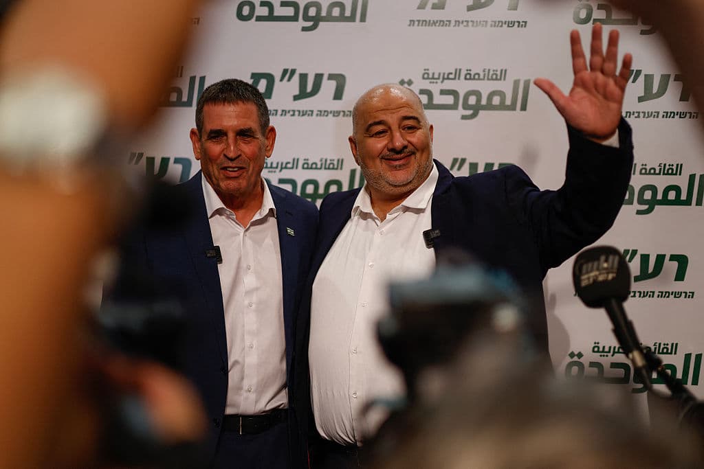 Segalovitz Abbas