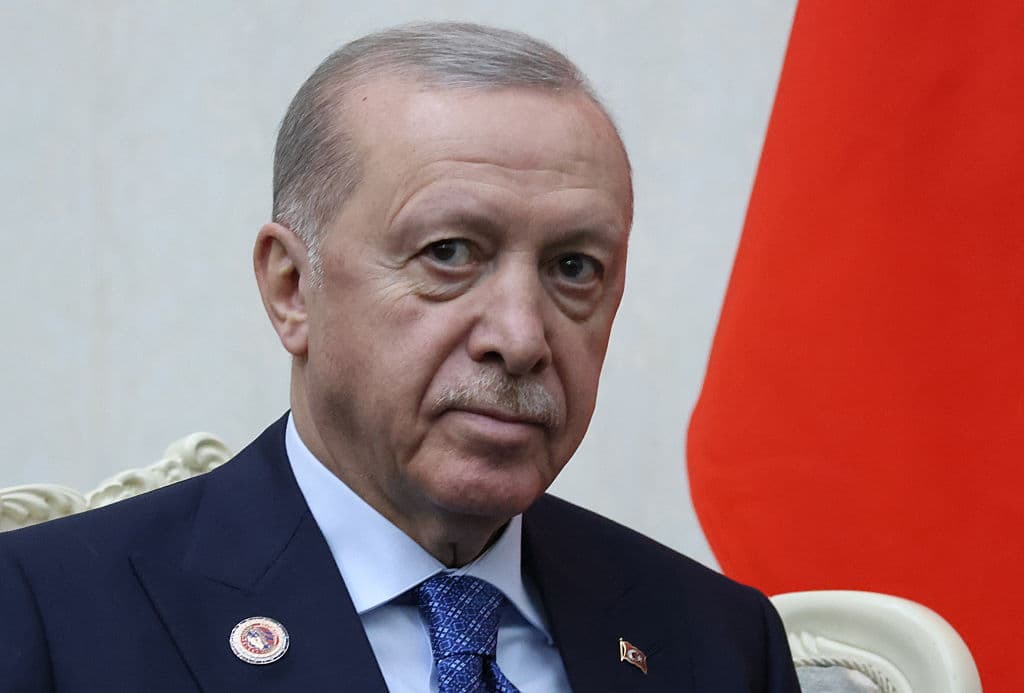 Erdogan Turkey