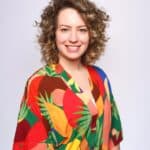 Renata Zimbarg