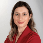 Karina Stange Calandrin