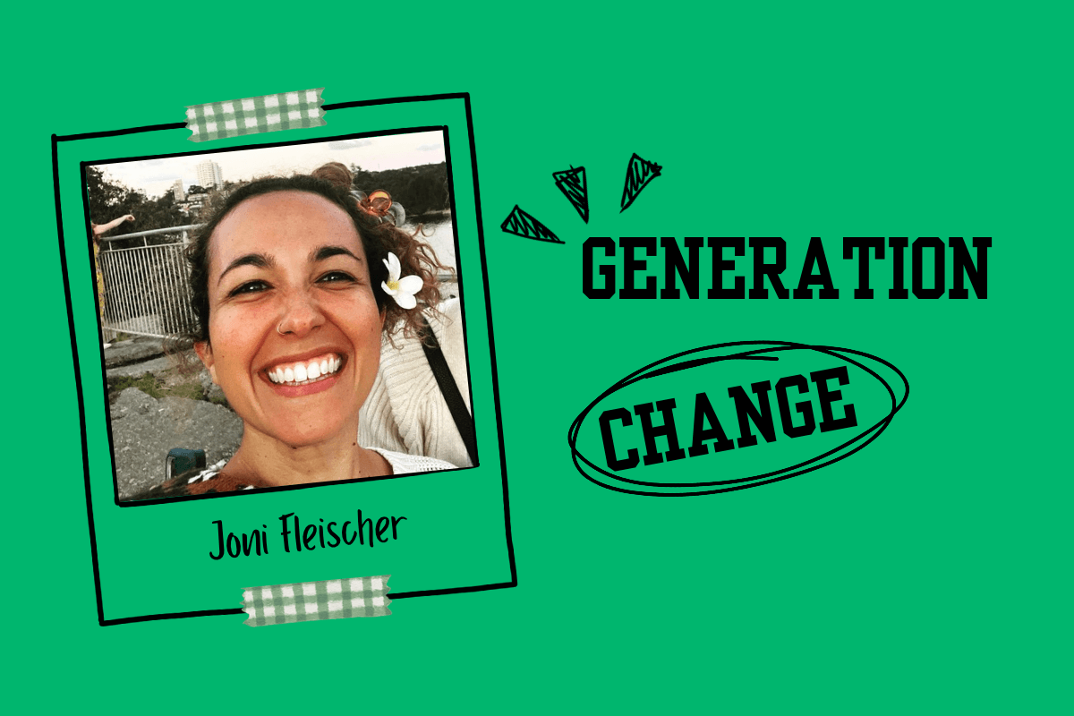 Joni Fleischer