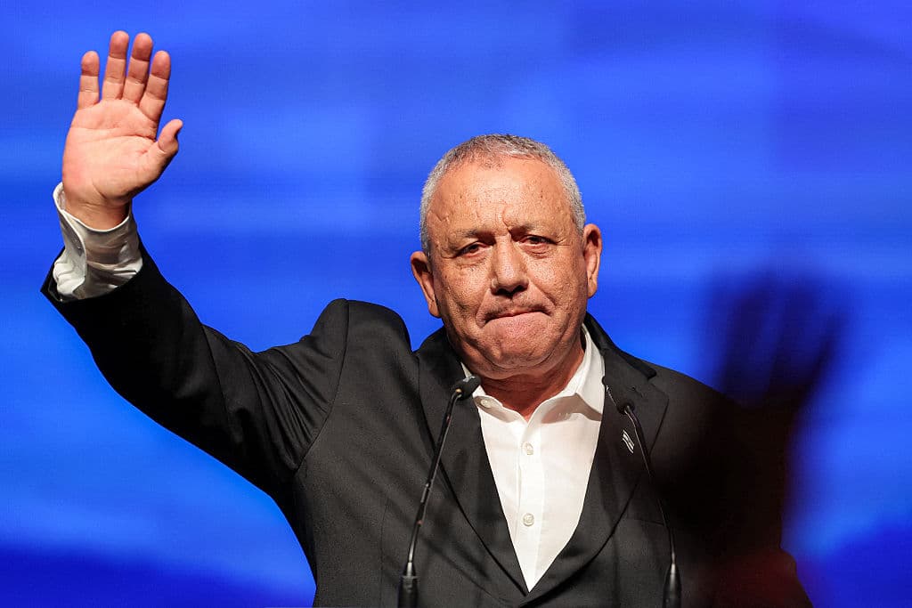 Gadi Eisenkot