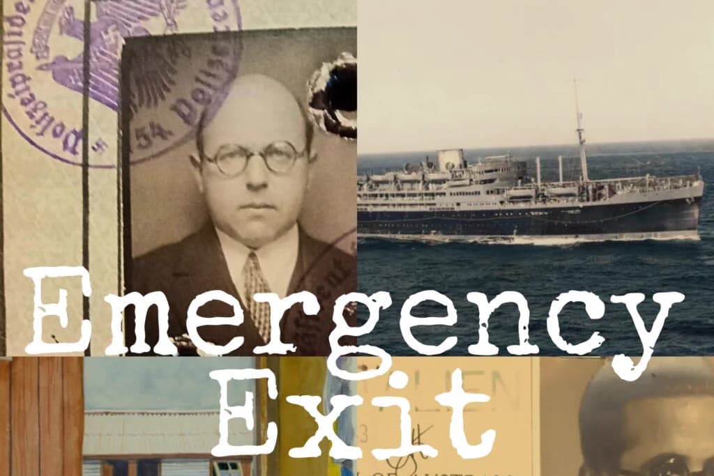 Emergency Exit