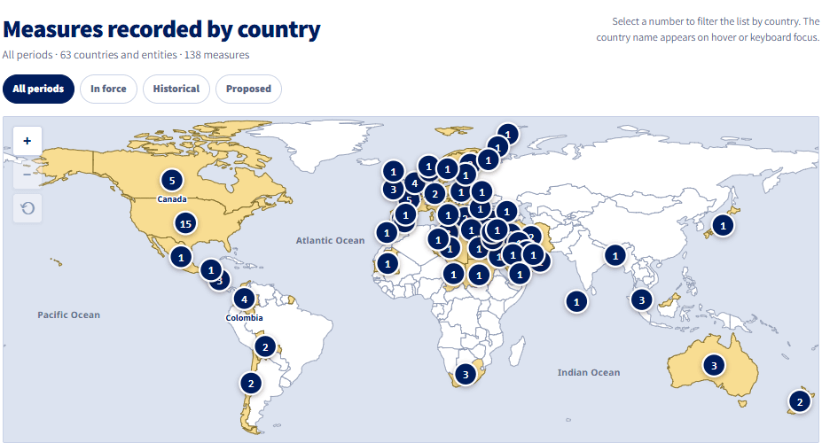 Source: <em>Sanctions Against Israel Database, The Jewish People Policy Institute (JPPI)</em>