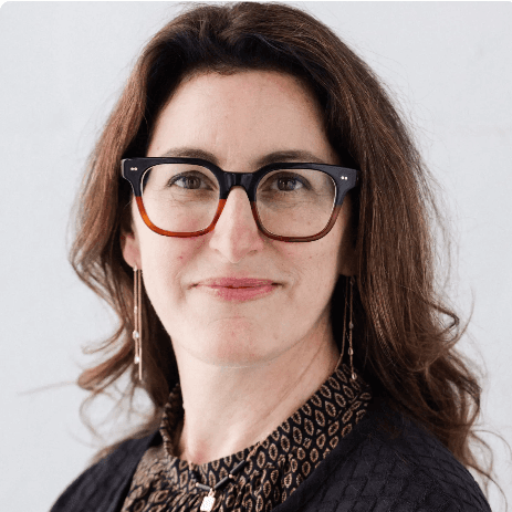 Sharon Offenberger