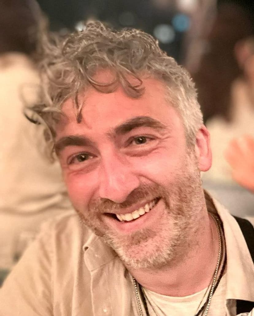 Joshua Finn (supplied)