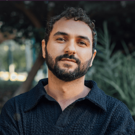 Yuval Regev