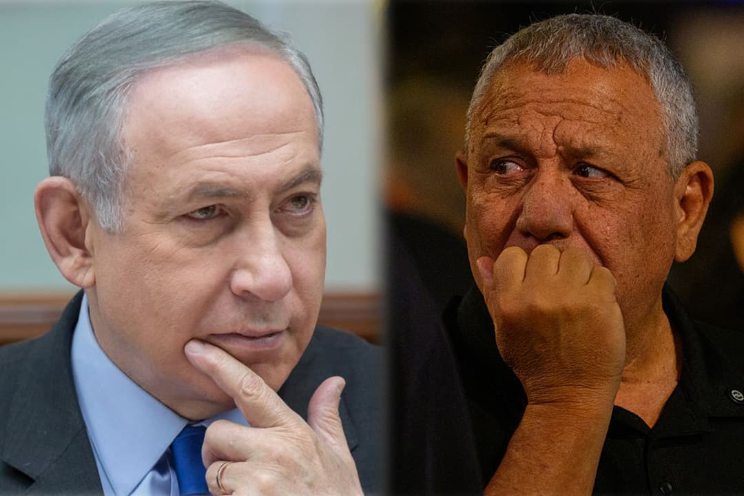Unity Print Not Working Herzog Pushes for Unity Government Amid Fears of Israeli Electoral ...