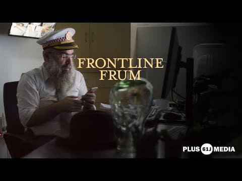 Frontline Frum