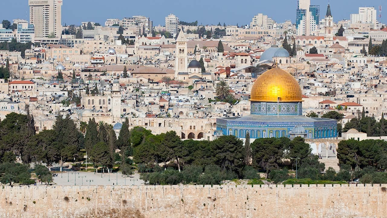 israel