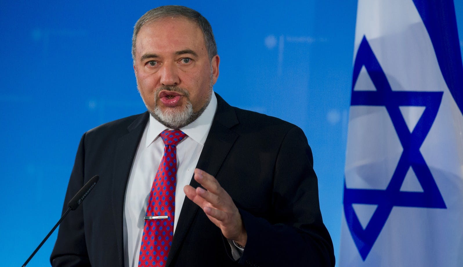 israeli-foreign-minister-avigdor-lieberman