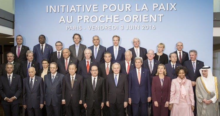 FRANCE-CONFLICT-ISRAEL-PALESTINE-SUMMIT-PEACE