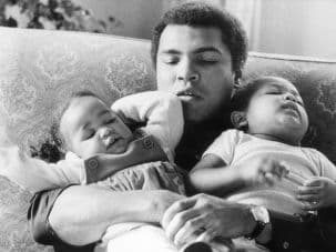 Muhammed Ali