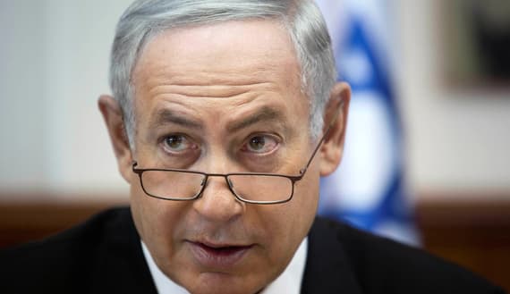 Israeli Prime Minister