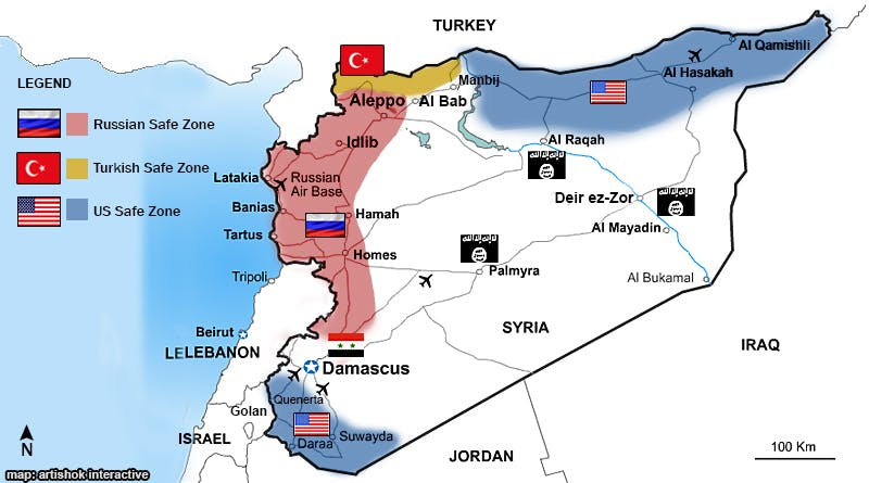 Syria_SafeZones