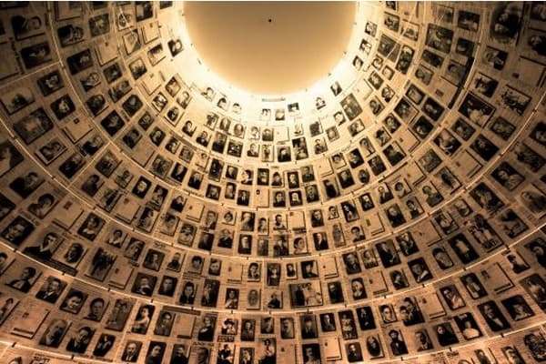 yad vashem