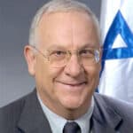 Reuven Rivlin