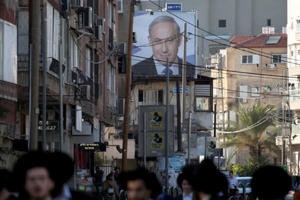 Net ad election
