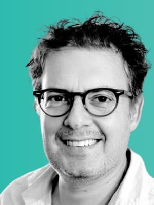 Lior Harel (ALP)