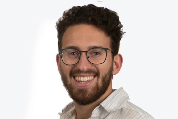 Asher Myerson (Animal Justice)