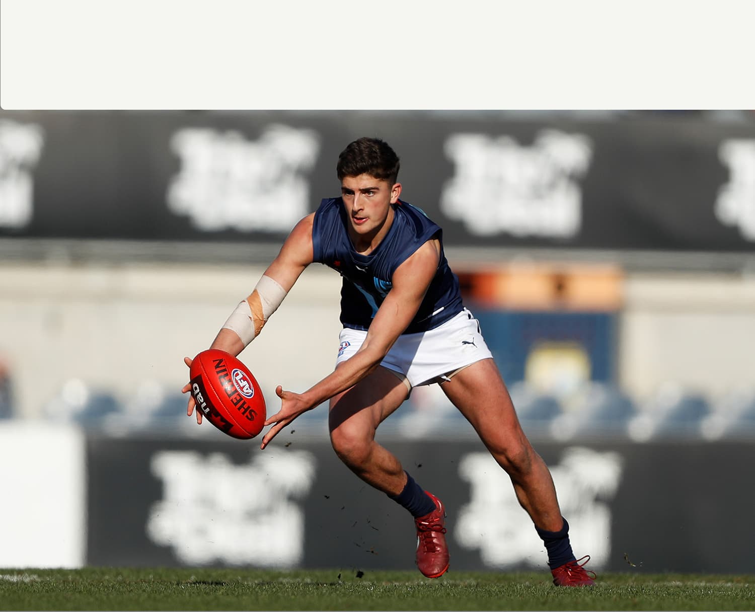 2022 AFL U18 Championships – Vic Metro v Western Australia