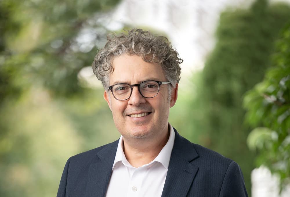 Lior Harel (ALP)