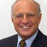 David Saperstein