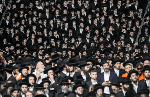 haredim copy