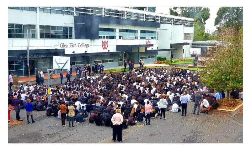 Parents pull children from Melbourne Jewish schools over special needs failure