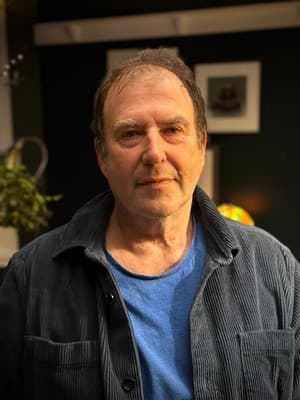 Michael Kretzmer