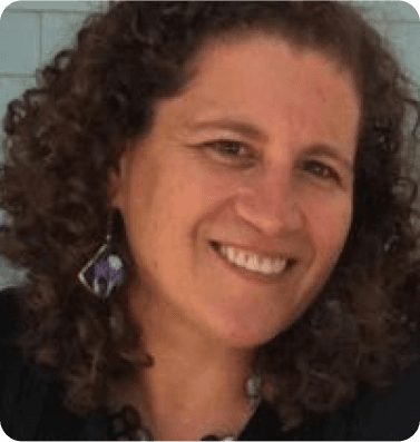 Sharon Berger