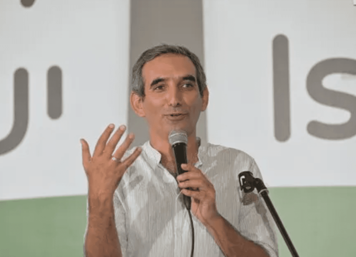 Rabbi Avi Dabush